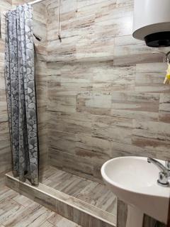 Cabaña Sol e Terra - 1