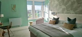 Hotel Penzance Harbour View - 7