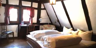 Hotel Restaurant Zum Nachtwächter - 9