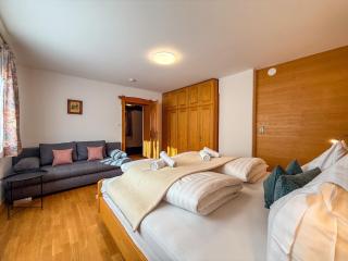 Landhaus Anton Zillertal - 8