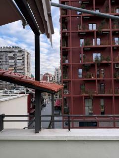 The four Apartment - 6