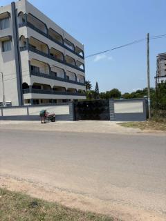 Stamford Studio Apartment Shanzu - 8