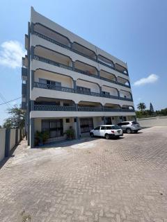 Stamford Studio Apartment Shanzu - Mombasa - 7