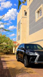 سما العلا للشقق المفروشة - 1