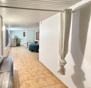 Chambre cosy près de la plage à Fort de France - 7