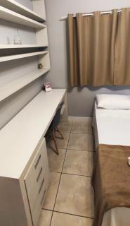 Casa aconchegante, cercada, em local tranquilo! - 4