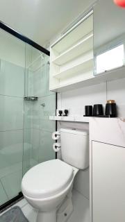 Apê Caju pertinho do aeroporto com ar 2/4 - 6