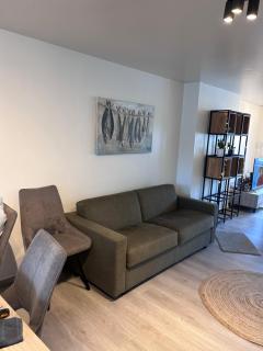 Relaxen in Oostende - Ostend - 7