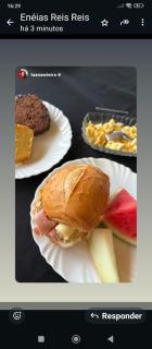 Pousada Riviera - Praia de Lagoa do Pau - 6