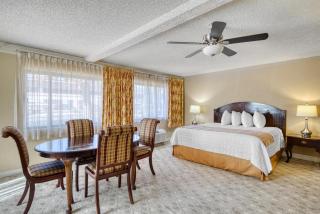 SureStay Plus Hotel by Best Western Reno Airport - 0