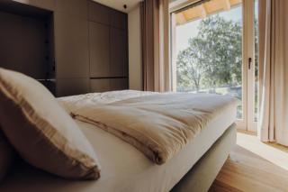 sona Suites Allgäu - Suite Einklang - Sauna & Alpenblick - 4