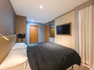 Brisas do Lago: Conforto e Vista em Brasília! - 8