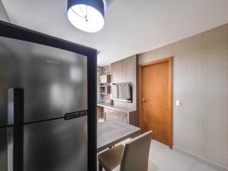 Brisas do Lago: Conforto e Vista em Brasília! - 7