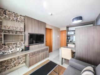 Brisas do Lago: Conforto e Vista em Brasília! - 5