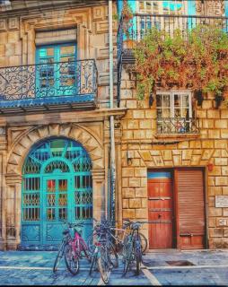 El Balcón de San Fermín - 5