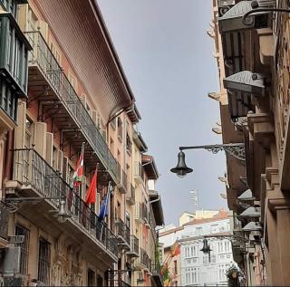 El Balcón de San Fermín - 4