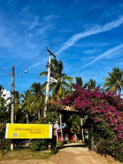 Pousada Riviera - Praia de Lagoa do Pau - 7