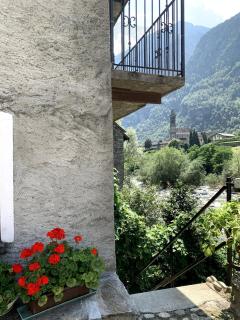 Apartment with terrace, paradise for hikers - 4