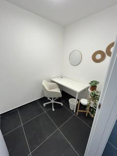 Apartment with terrace, paradise for hikers - 3