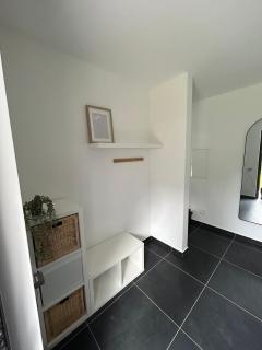 Apartment with terrace, paradise for hikers - 2