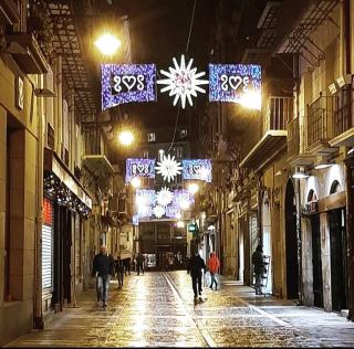 El Balcón de San Fermín - 2