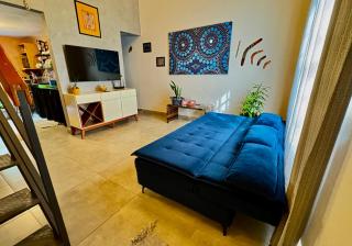 Loft Dreamtime - perto do Rio das Almas e Centro Histórico! - 2