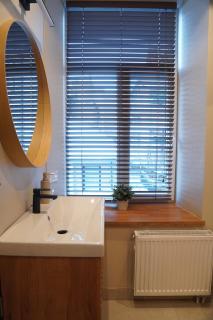 Central Breeze Flat x Self Check-in - 4