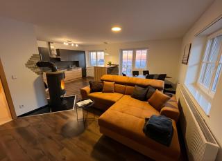 Panorama Appartement am Mühlbachberg - 9