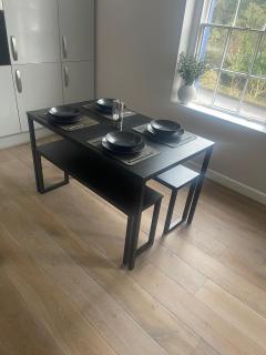 Riverview Apartment 2 - 6