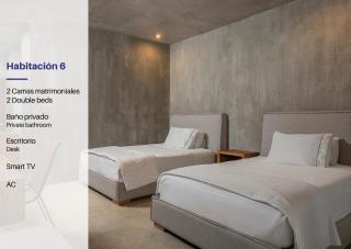 Private Rooftop, Pool & Total Privacy in Playa - 1