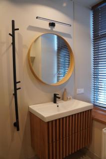 Central Breeze Flat x Self Check-in - 5