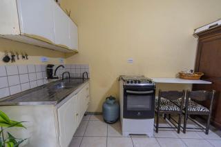 Chale Luz do Sol Pet friendly c Vista e Garagem - 2