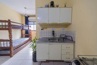 Chale Luz do Sol Pet friendly c Vista e Garagem - 1