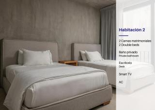 Private Rooftop, Pool & Total Privacy in Playa - 5