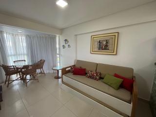 Ancorar- Flat de 2 Quartos - 2