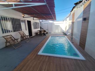 Casa Lima - Descanso e Lazer - 9