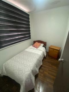 Departamento La Serena - 2