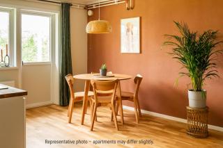 Glaskogen Apartments - 7