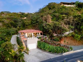 Casa Natura- 3 Bedroom Ocean View Home At Mar Vista - 9