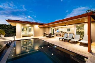 Casa Natura- 3 Bedroom Ocean View Home At Mar Vista - 8