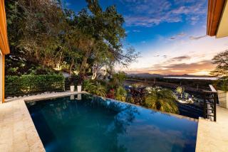 Casa Natura- 3 Bedroom Ocean View Home At Mar Vista - 7