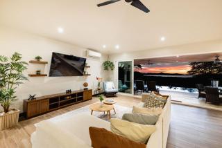 Casa Natura- 3 Bedroom Ocean View Home At Mar Vista - 5