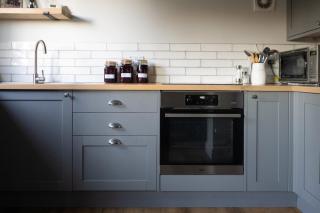 Chalk Pit Cottage - 3