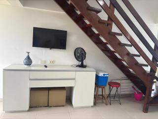 Ancorar- Flat de 2 Quartos - 6