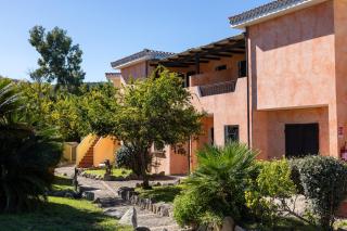 Residence con piscina a Palau, a soli 150 mt. dal mare - 9