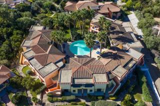 Residence con piscina a Palau, a soli 150 mt. dal mare - 0