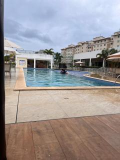 Apê no VOG Torres do Sul Praias Ilhéus-BA - 7