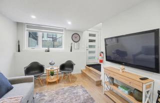 Luxury brand new 1 Bedroom Townhome - 8