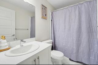 Luxury brand new 1 Bedroom Townhome - 6