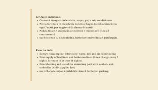 Residence con piscina a Palau, a soli 150 mt. dal mare - 5